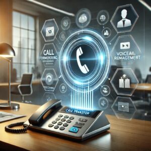 Hébergement de ligne (1mois)