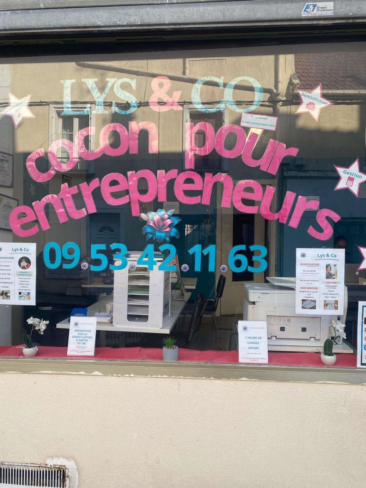 Lys & Co